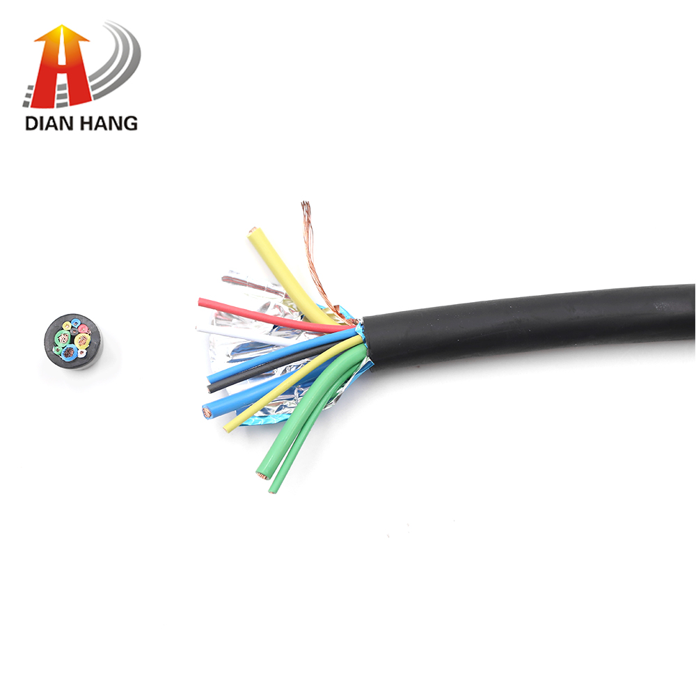 EV 16AWG AS/3C+24AWG AS/6C+D+A...